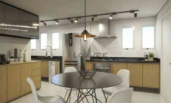 Imagem 2: Apartamento com 2 dormitórios à venda, 87 m² por R$ 1.140.000,00 - Pinheiros - São Paulo/S