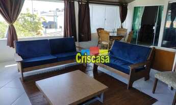 Imagem 7: Casa Alto padrão 3 suítes mobiliada