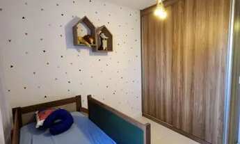 Imagem 8: Apartamento para Venda em Salvador, Patamares, 3 dormitórios, 3 suítes, 4 banheiros, 2 vag