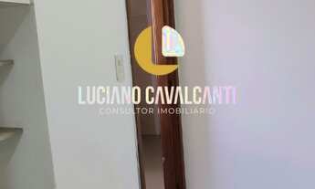 Imagem 5: Excelente apartamento em Setúbal com 03 quartos ( 01 suíte ), a poucas quadras da praia