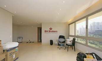 Imagem 3: NOVA LIMA - Apartamento Padrão - Vale do Sereno