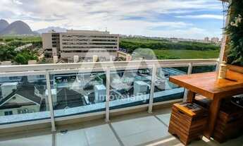 Imagem 7: Recreio dos Bandeirantes