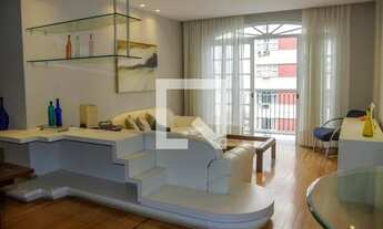 Imagem: Apartamento para Aluguel - Icaraí, 4 Quartos