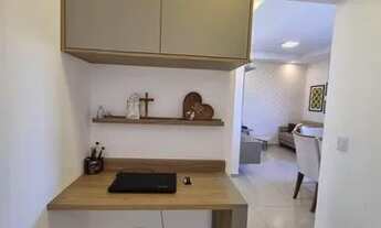 Imagem 5: Apartamento para Venda em Tatuí, Centro, 2 dormitórios, 1 suíte, 2 banheiros, 1 vaga