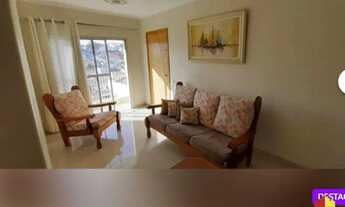 Imagem 1: Apartamento reformado. Pronto pra morar. Penha