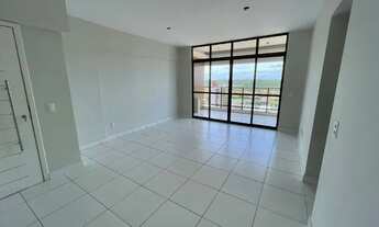 Imagem 3: Apto 4/4 e 2 suítes de 109 m², andar alto no Saint Charbel com 2 vagas por 783.000,00