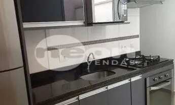 Imagem 5: SANTO ANDRé - Apartamento Padrão - Jardim Utinga