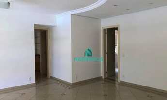 Imagem: Apartamento com 4 dormitórios para alugar