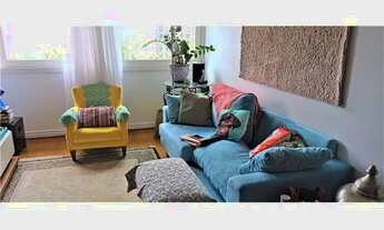 Imagem 7: Ótimo apartamento 2 dormitórios (sendo 1 suíte) 1 vaga de garagem, andar alto a venda na a