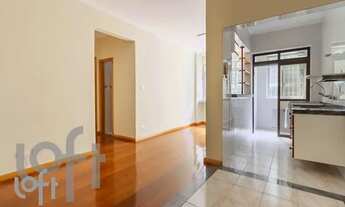 Imagem: Apartamento à venda em República com 47