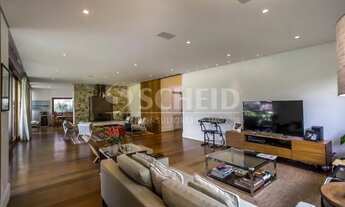 Imagem 3: Casa a venda na Chácara Flora com 3 suítes ao lado do colégio Chapel e Suíço