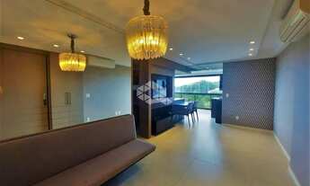 Imagem 2: No Bairro Agronômica, a poucos metros da Avenida Beira-Mar Norte, próximo ao supermercado