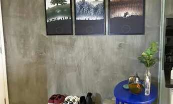 Imagem 6: Apartamento para aluguel com 51 m2 com 1 quarto no Campo Belo - São Paulo - SP