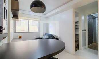 Imagem 3: Apartamento para Aluguel - Portão, 2 Quartos, 54 m2