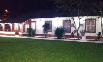 Imagem 6: Casa Grande com Área Externa para Temporada - até 14 pessoas