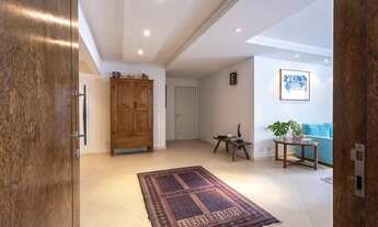 Imagem 4: Condomínio ILHA do SUL no 10º Andar no Alto de Pinheiros em São Paulo/SP - Apartamento à V