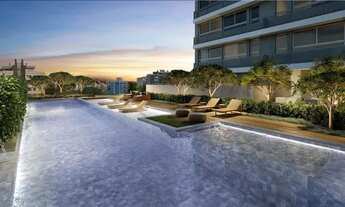 Imagem 7: Apartamento para Venda - 45.88m², 1 dormitório, 1 vaga - Praia de Belas