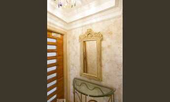 Imagem: Apartamento à Venda - Brooklin, 3 Quartos