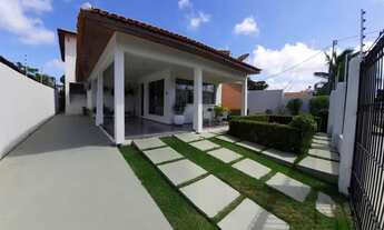 Imagem 4: Sobrado para venda com 600 metros quadrados com 4 quartos em ATALAIA - Salinópolis - PA