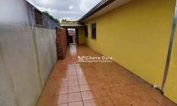 Imagem 2: Terreno à venda, 278,23 m² por R$ 300.000 - Brasmadeira - Cascavel/PR