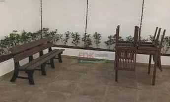 Imagem 7: Apartamento com 2 dormitórios à venda, 78 m² por R$ 520.000,00 - Bosque Flamboyant - Tauba