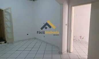 Imagem 5: Casa comercial para locação no centro de Jacareí