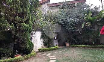 Imagem 3: São Paulo - Casa Padrão - ALTO DE PINHEIROS