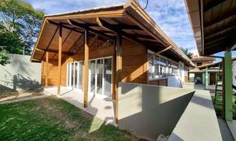 Imagem: Casa de condomínio térrea para venda com