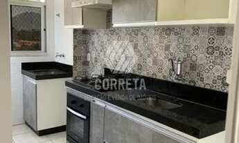 Imagem 4: GF - Excelente apartamento MOBILIADO com 2 quartos em Morada de Laranjeiras