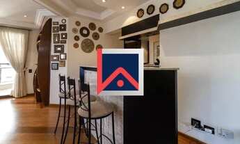 Imagem 3: Locação Apartamento 3 Dormitórios - 178 m² Pompéia