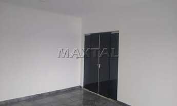 Imagem: Casa Residencial Itaberaba 3 dormitórios