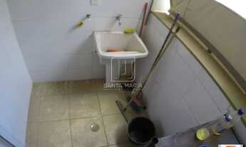 Imagem 6: Apartamento (tipo - padrao) 2 dormitórios/suite, cozinha planejada, em condomínio fechado