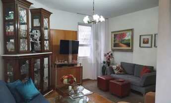 Imagem 4: Apartamento à venda, 3 quartos, 1 vaga, São Pedro - Belo Horizonte/MG