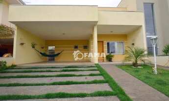 Imagem 2: Casa com 3 dormitórios para alugar, 188 m² - Condomínio Terras do Fontanário - Paulínia/S