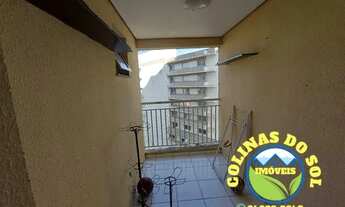 Imagem 6: Apto. 3 dormir Cond. Atua Taboão