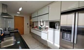 Imagem 5: Apartamento no Brooklin com 167m² e 3 suítes