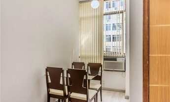 Imagem 4: Apartamento próximo ao metrô da Afonso Pena!