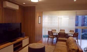 Imagem 3: APARTAMENTO VENDA Vila Olimpia, 93m²