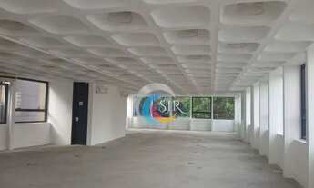 Imagem 6: Conjunto para alugar, 286 m² - Vila Olímpia - São Paulo/SP - Próximo da estação Vila Olímp