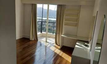 Imagem 6: Cobertura duplex Riserva Uno - 590 mts - Barra da Tijuca