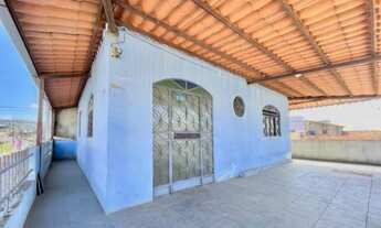 Imagem 2: CASA ICAIVERA, BETIM/MG