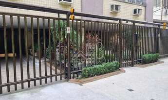 Imagem 2: Apartamento com 2 dormitórios à venda, 65 m² por R$ 420.000,00 - Icaraí - Niterói/RJ