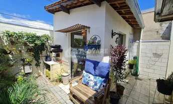 Imagem 4: CAC2023L - ALUGA-SE CASA DE 3 DORMS COM 1 SUÍTE EM COND. PRÓX A ROD. DR. CELSO CHARURI