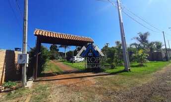 Imagem 2: Chácara com 2 dormitórios à venda, 1000 m² por R$ 465.000,00 - Distrito Espírito Santo