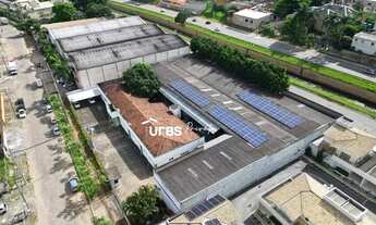 Imagem: Galpão - Galpão - Setor Castelo Branco