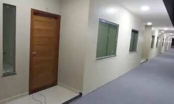 Imagem: Apartamento no bairro Cinturão Verde