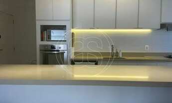 Imagem 5: São Paulo - Apartamento Padrão - Itaim Bibi