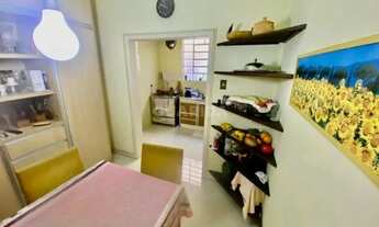 Imagem 4: Apartamento mobiliado de 3 dormitórios para alugar no bairro Petrópolis