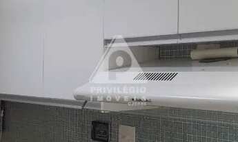 Imagem 5: Apartamento à venda, 4 quartos, 1 suíte, 2 vagas, BARRA DA TIJUCA - RIO DE JANEIRO/RJ