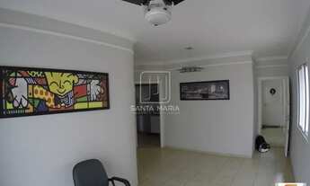 Imagem 2: Apartamento (tipo - padrao) 2 dormitórios/suite, cozinha planejada, em condomínio fechado